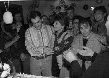 “Storia di un riscatto”, il sequestro Vinci diventa un film