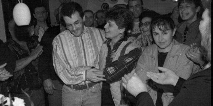 “Storia di un riscatto”, il sequestro Vinci diventa un film