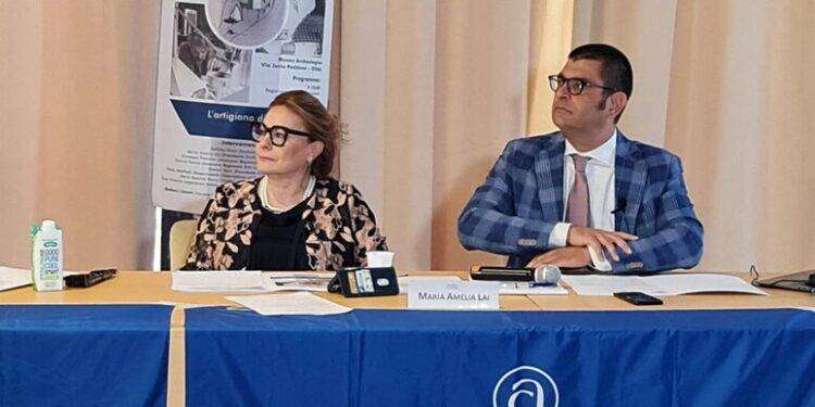 Sardegna al terzo posto per crescita delle imprese digitali