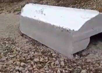 Sbarco di migranti sul litorale di Quartu