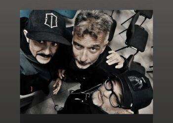 Sei connesso? Lo chiedono Quilo e Doseman!