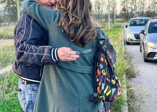 Zuncheddu torna libero, svolta in processo di revisione