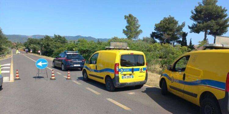 Istat, 100 morti sulle strade sarde nel 2022 con un +9.9%