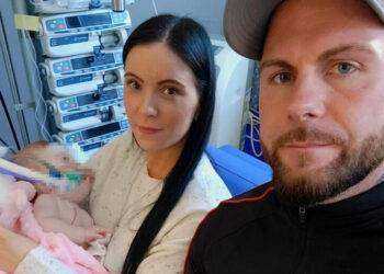 Indi Gregory è morta. Il padre: “Siamo arrabbiati e pieni di vergogna”