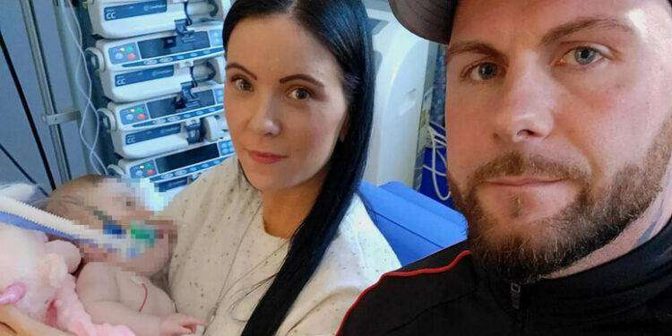 Indi Gregory è morta. Il padre: “Siamo arrabbiati e pieni di vergogna”