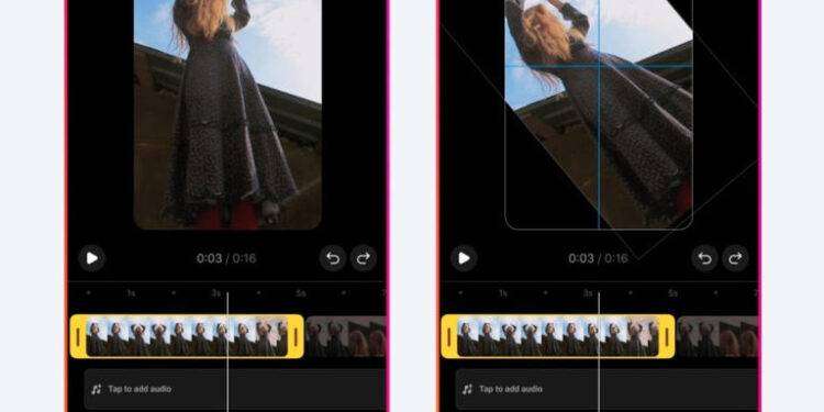 Instagram lancia novità per la creazione di contenuti