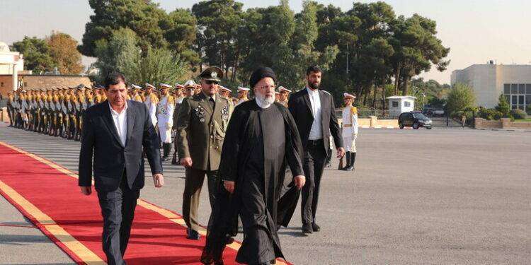 Iran, ‘definire esercito Israele organizzazione terrorista’