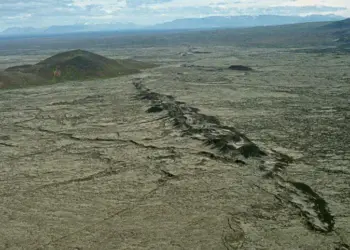 Terremoti in Islanda ogni 5 secondi, lo sciame sismico impressionante: oltre 1.400 scosse in 24 ore