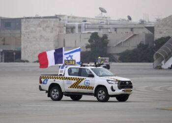 A Gaza colpito Istituto francese, Parigi infuriata chiede spiegazioni