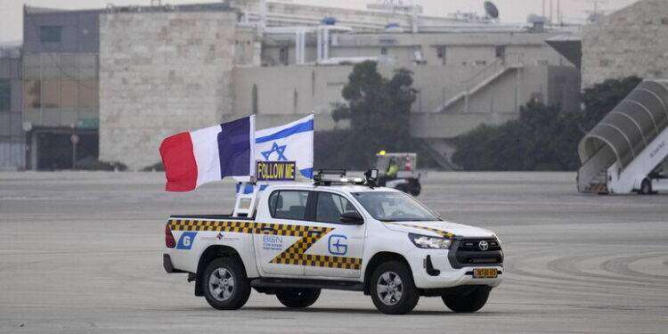 A Gaza colpito Istituto francese, Parigi infuriata chiede spiegazioni