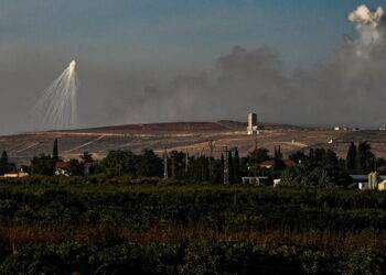 Libano, 2 giornalisti e un civile uccisi in raid Israele