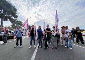 Campo Largo, Todde imposta da accordo romano: Liberu rompe e abbandona il tavolo