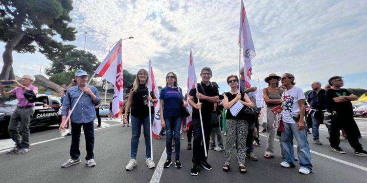 Campo Largo, Todde imposta da accordo romano: Liberu rompe e abbandona il tavolo