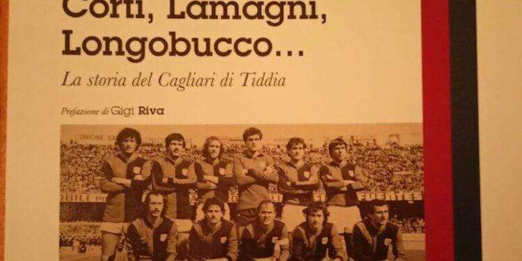 Tra rinascita e sesto posto, in un libro il Cagliari di Tiddia