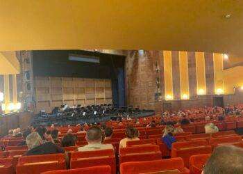 Rsu Lirico Cagliari confermano sciopero, a rischio ‘Mefistofele’