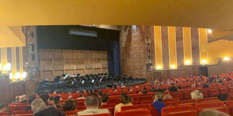 Rsu Lirico Cagliari confermano sciopero, a rischio ‘Mefistofele’