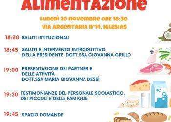 Pnrr, lunedì 20 novembre a Iglesias la presentazione del progetto “alimentazione” di Casa Emmaus