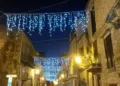 Mercatini e luminarie di Natale da dicembre a Cagliari: gravi ritardi sul Capodanno