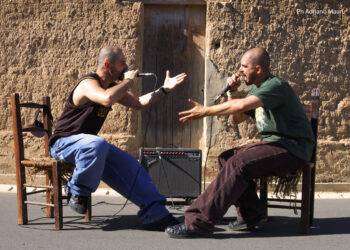 Maloscantores. I “Cattivi” Cantori del Rap in lingua sarda