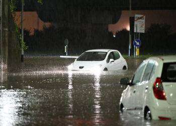 Maltempo, il bilancio in Toscana sale a 3 morti e 6 dispersi