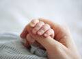 Mamma con il cuore a destra partorisce bambina