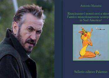 Torna Rocco Schiavone: il nuovo libro di Manzini in libreria