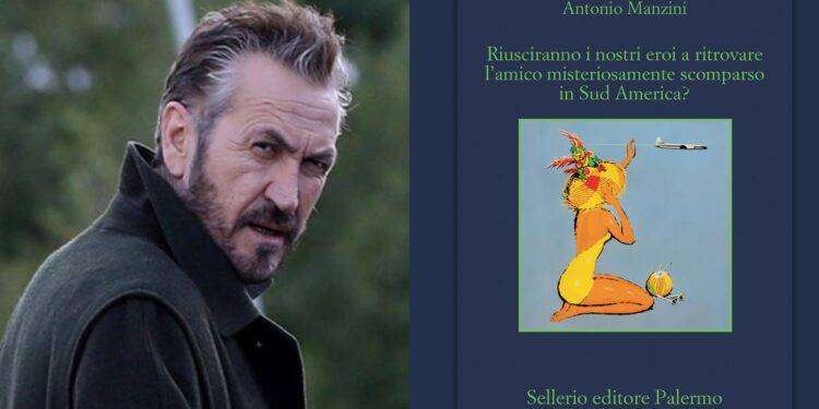 Torna Rocco Schiavone: il nuovo libro di Manzini in libreria