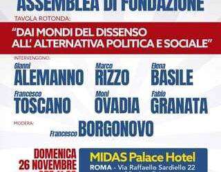 Finalmente nasce un CLN