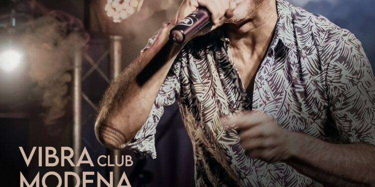 Marco Ligabue festeggia dieci anni da solista: domenica 10 dicembre al Vibra Club di Modena