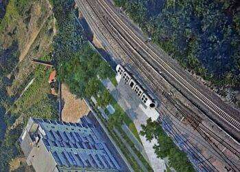 MetroSassari, annunciata una nuova fermata a Monte Rosello