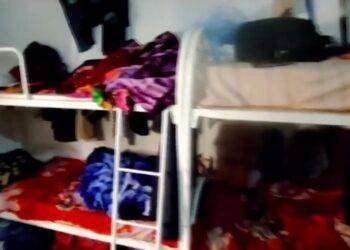 35 posti letto per migranti in 150 mq, affittacamere abusivo