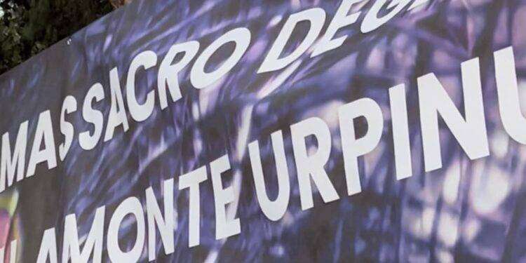 L’animalista Rizzi a Cagliari per non dimenticare la strage di animali a Monte Urpinu