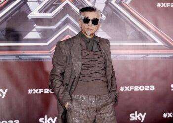 Morgan fuori da X Factor per comportamenti incompatibili