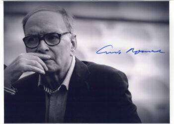 Il Moma omaggia Morricone con 35 film e 17 restauri