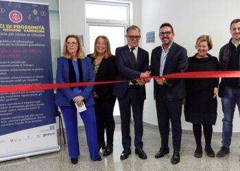 Servizi giudiziari più vicini con gli uffici di prossimità