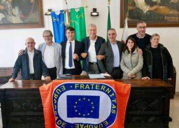 Cultura e musica che uniscono, Nuoro ospiterà l’Europeade 2024