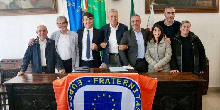 Cultura e musica che uniscono, Nuoro ospiterà l’Europeade 2024