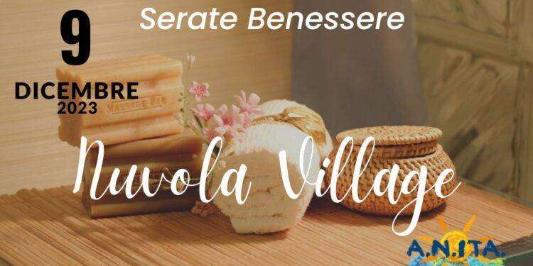 Giornata Wellness naturista a Cavenago (MB) il 9 Dicembre