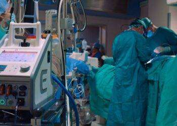 Salvo bimbo 5 mesi con trapianto di cuore anche se incompatibile