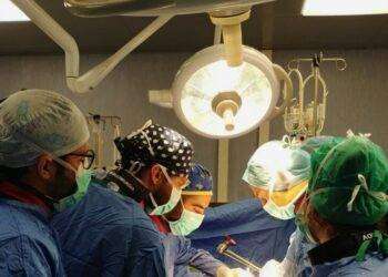 La tecnica mininvasiva Xlif cura il mal di schiena cronico