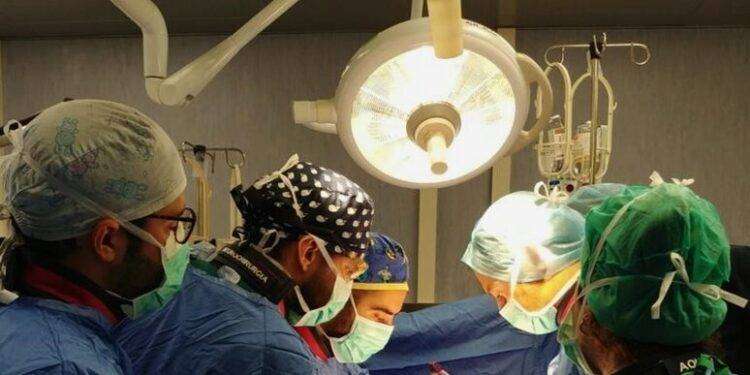 La tecnica mininvasiva Xlif cura il mal di schiena cronico