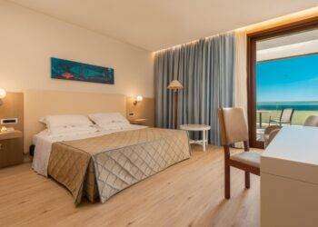 Turismo, numeri stabili negli hotel del nord ovest dell’Isola