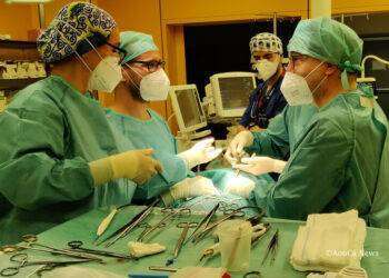 Tumore alla tiroide, casi raddoppiati in Sardegna