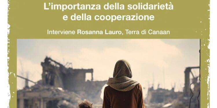 A Cagliari convegno sulla Palestina: “La negazione dei diritti fondamentali di un intero popolo”
