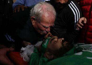 Cisgiordania: raid sionista a Jenin, ‘3 morti e 7 feriti’