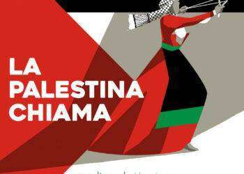 Solidarietà con la Palestina, il 2 dicembre corteo a Cagliari