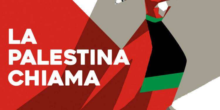 Solidarietà con la Palestina, il 2 dicembre corteo a Cagliari