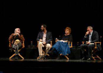 Gino Paoli e Vanoni insieme, facciamo un altro concerto