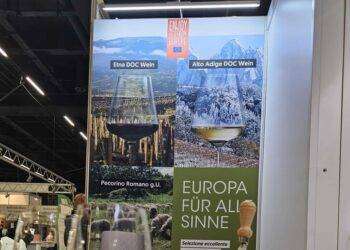 Il Pecorino Romano alla fiera di Basilea, verso nuovi mercati