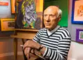Un capolavoro di Picasso venduto all’asta per 139 milioni